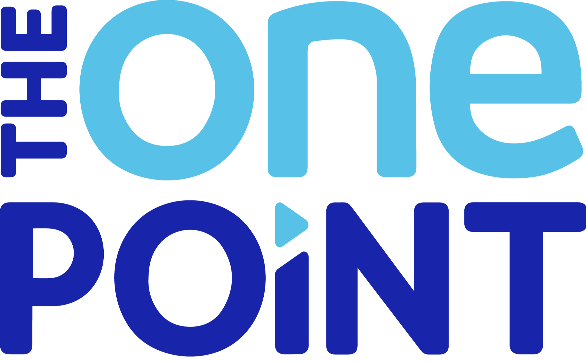 The One Point